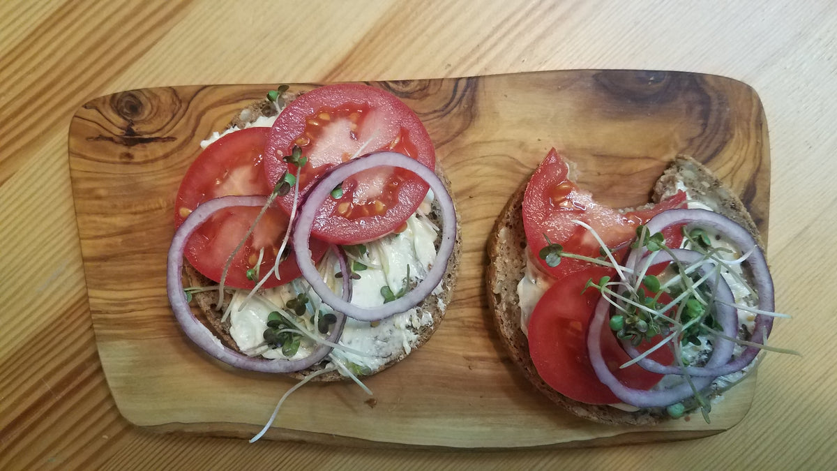 SENF-REZEPT: Schnelles Brot mit Knuspriger Senfbutter - "Knusprige Pix ... SENF-REZEPT: Schnelles Brot mit Knuspriger Senfbutter - "Knusprige Pix ...