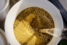 Laden Sie das Bild in den Galerie-Viewer, Smoke on de Waterkant: Über Buchenholz geräucherter Senf