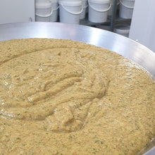 Laden Sie das Bild in den Galerie-Viewer, NEU: Friede Freude Leibgericht: Senf mit Honig & Dill