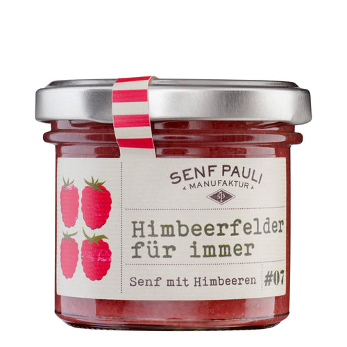 SenfPauli_Himbeerfelder_Senf_mit_Himbeere
