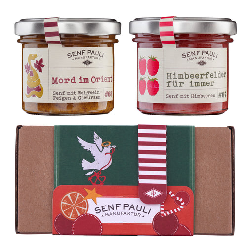 SenfPauli_KaeseEscort_Box_weihnachtlich