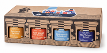 Laden Sie das Bild in den Galerie-Viewer, Senf_Pauli_Geschenkbox
